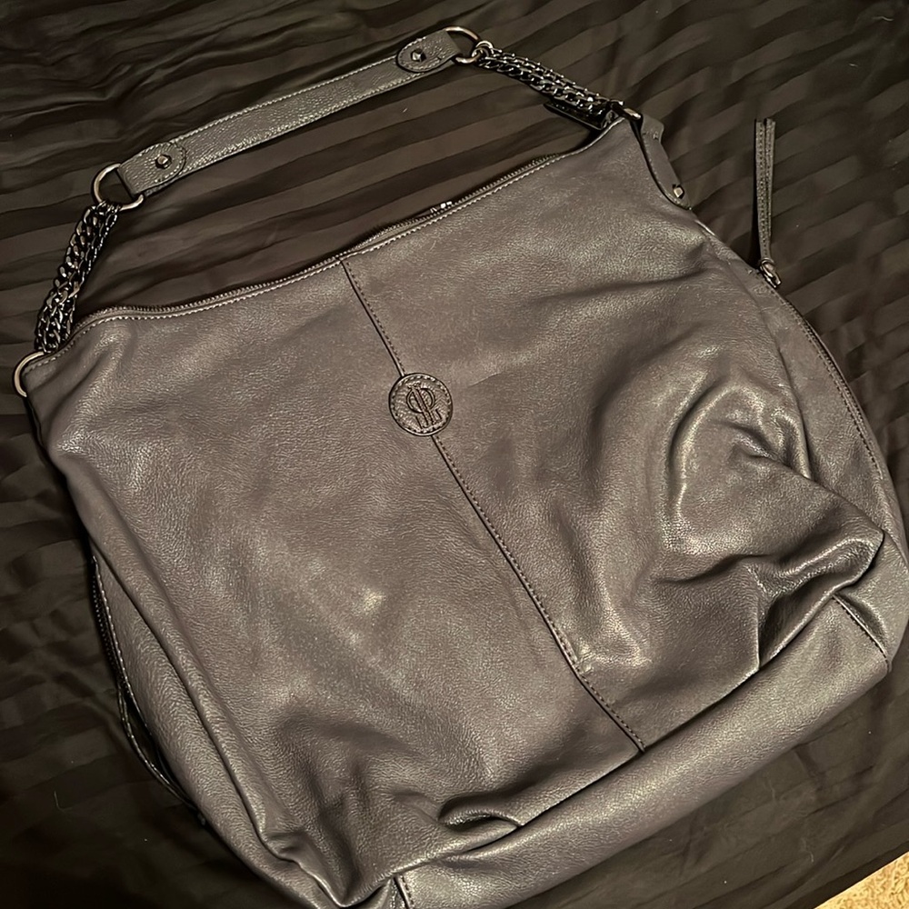 JLO purse